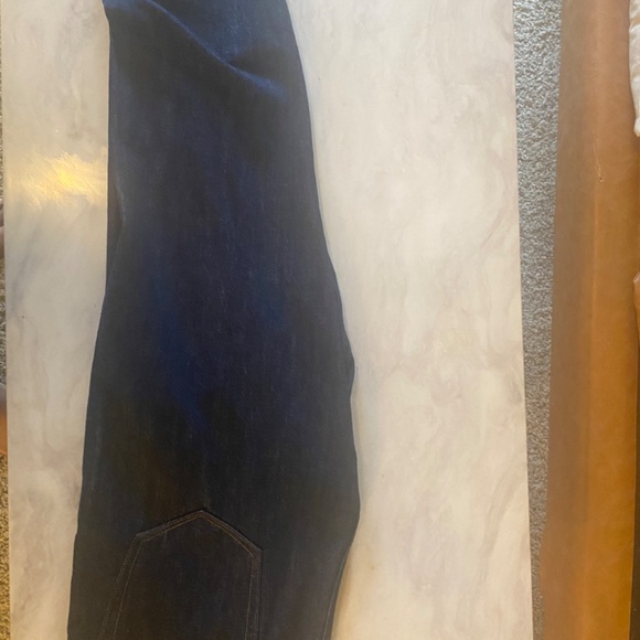 Banana Republic jeans. - Picture 4 of 5